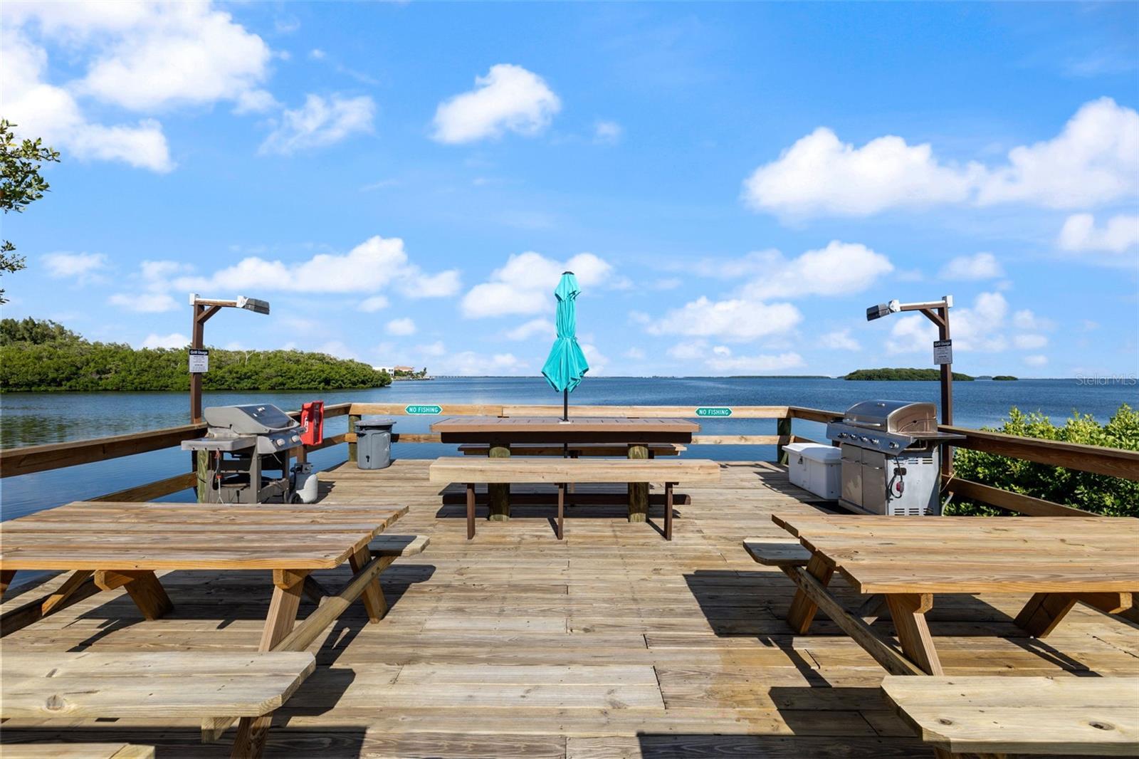 1515 PINELLAS BAYWAY S #E-50