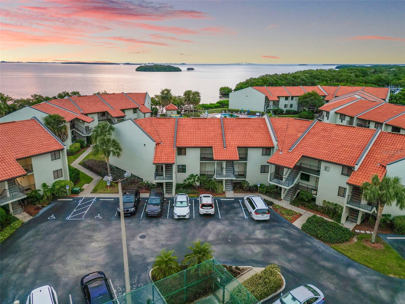 1515 PINELLAS BAYWAY S #E-50