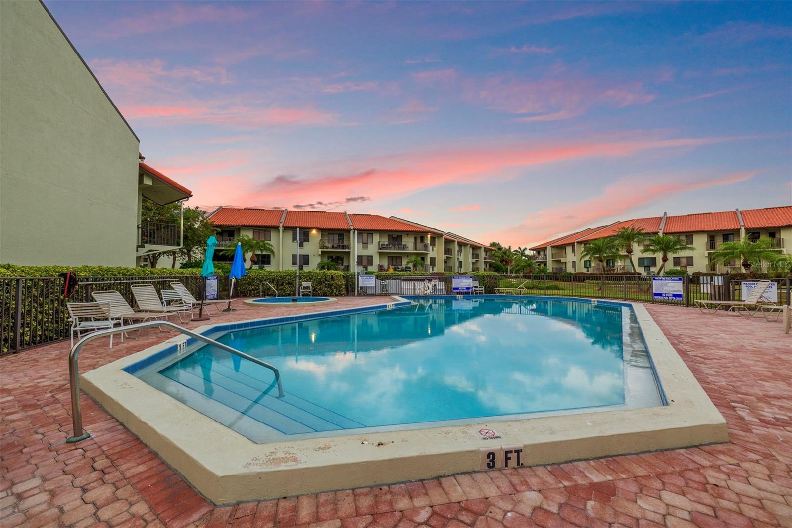 1515 PINELLAS BAYWAY S #E-50