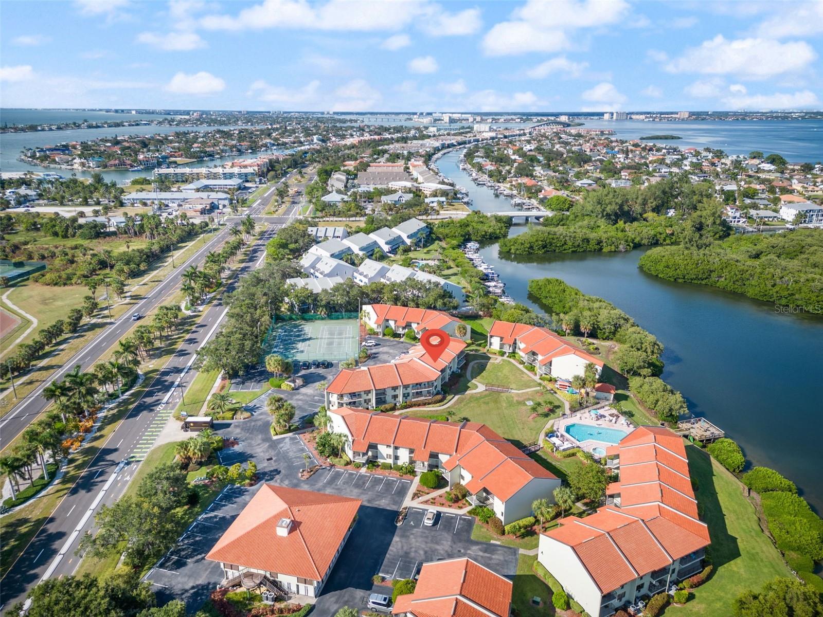 1515 PINELLAS BAYWAY S #E-50