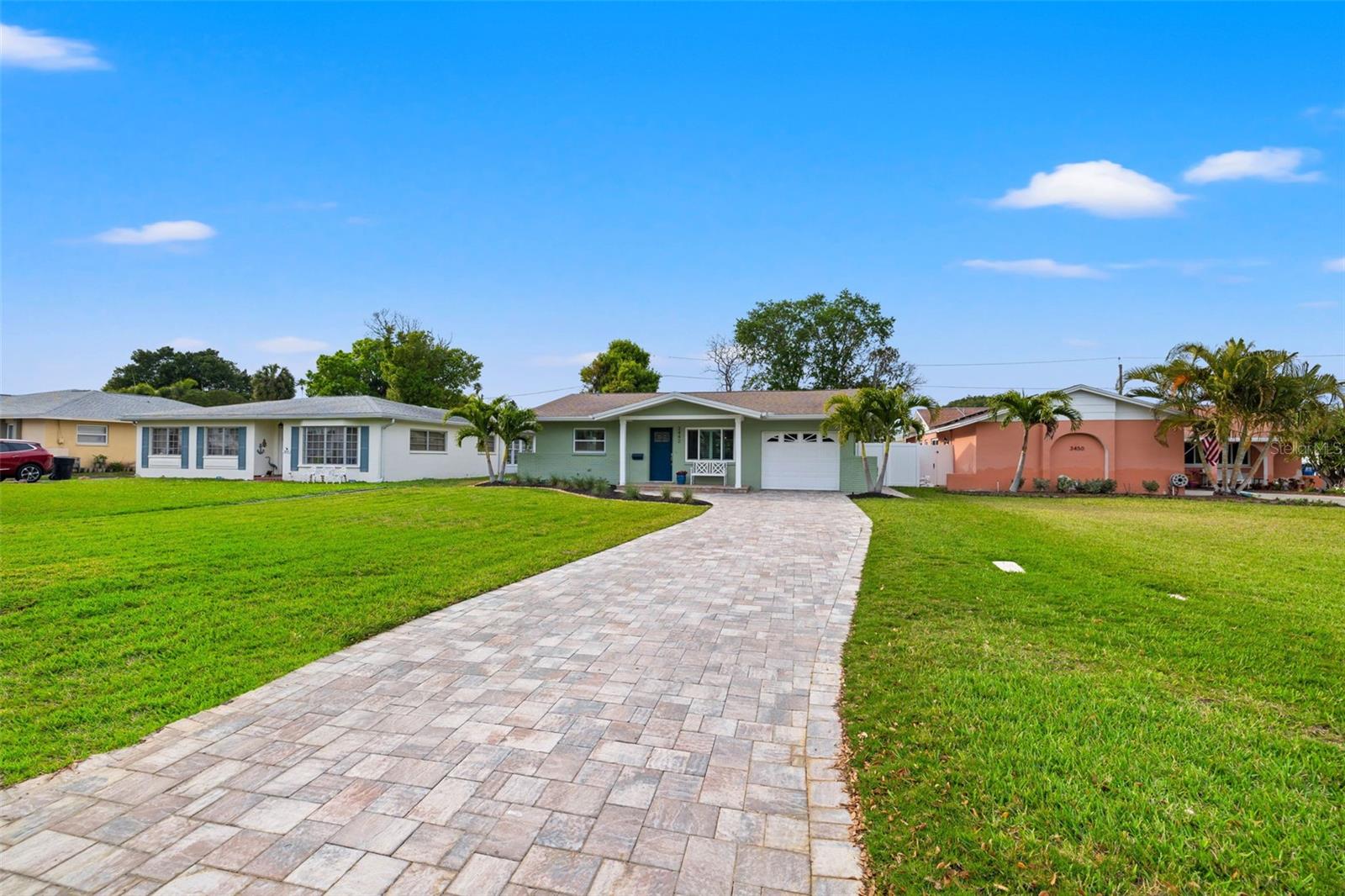 3442 BAYSHORE BLVD NE