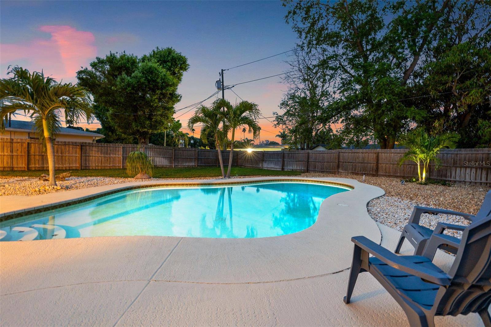 3442 BAYSHORE BLVD NE