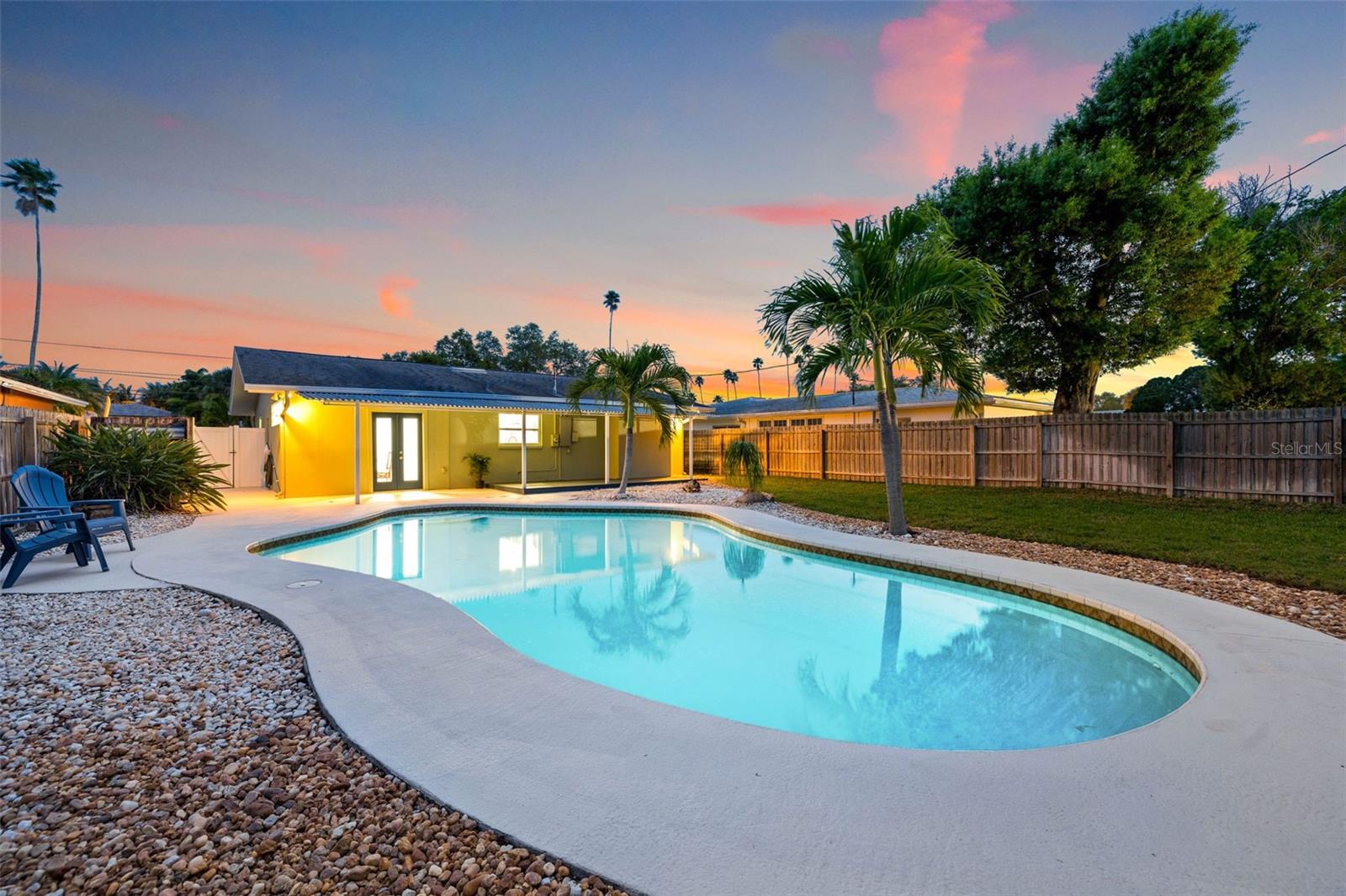 3442 BAYSHORE BLVD NE