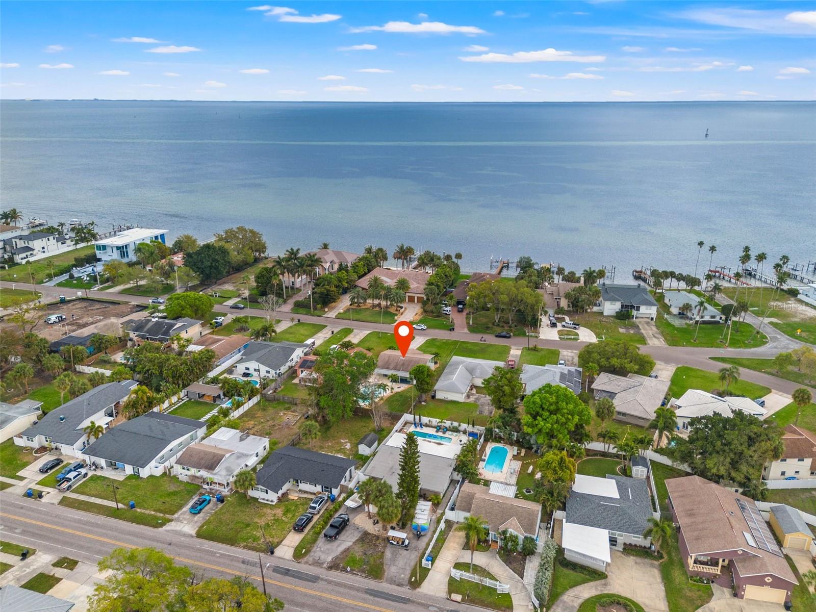 3442 BAYSHORE BLVD NE