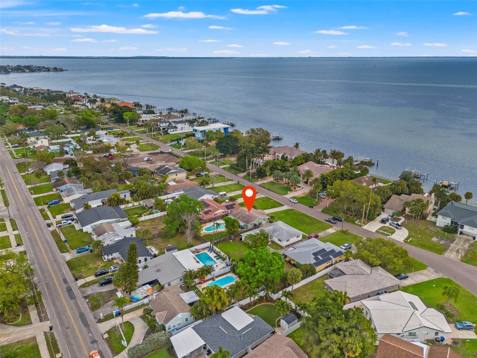 3442 BAYSHORE BLVD NE