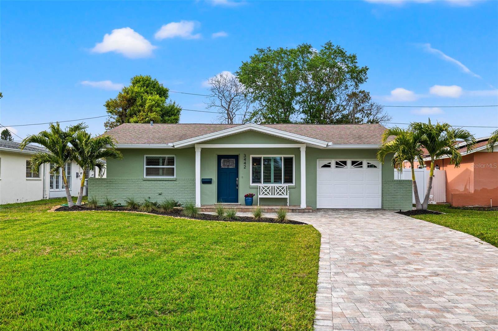 3442 BAYSHORE BLVD NE