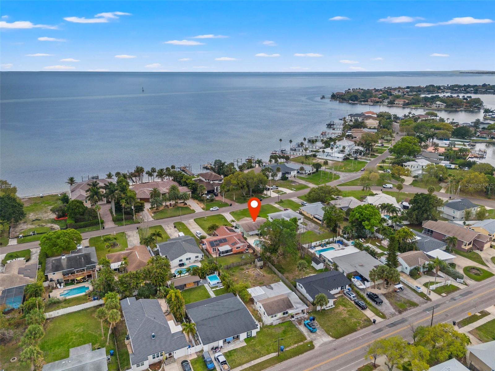 3442 BAYSHORE BLVD NE