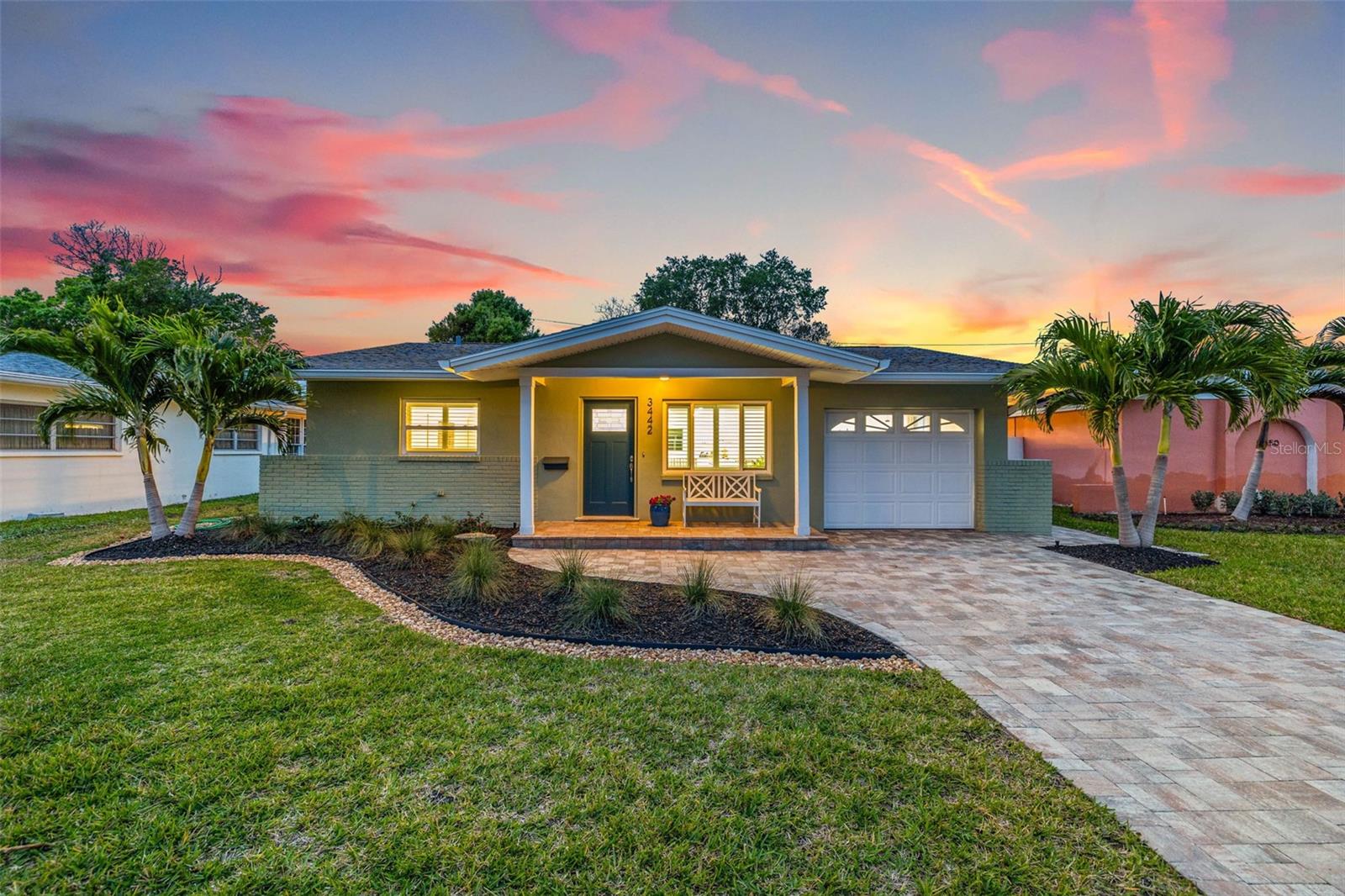 3442 BAYSHORE BLVD NE