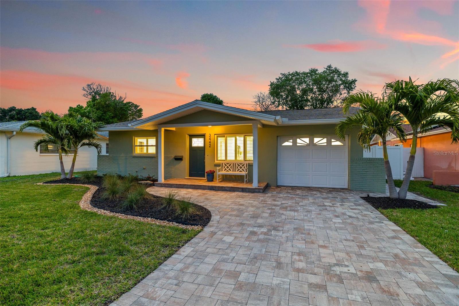 3442 BAYSHORE BLVD NE