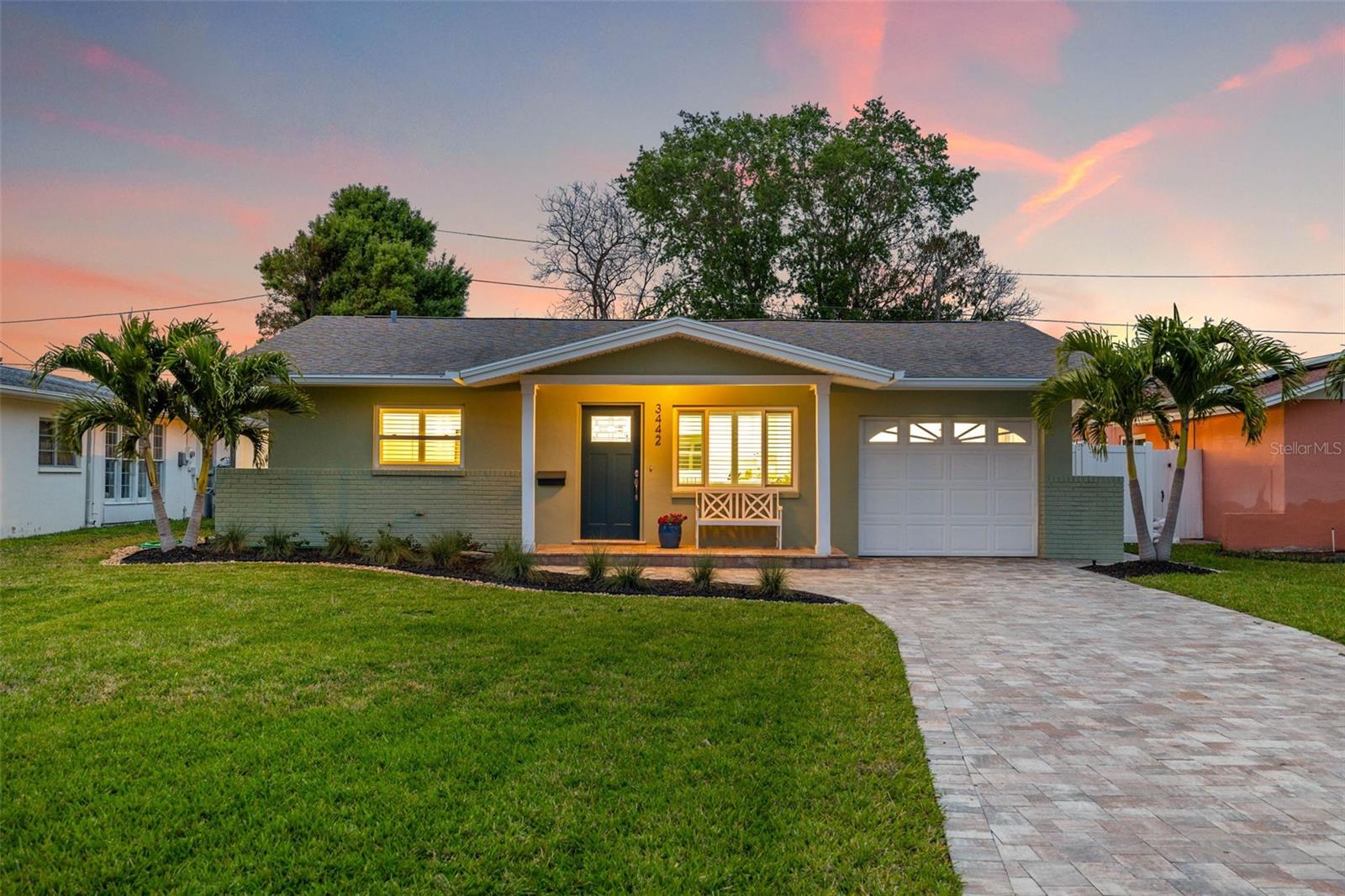 3442 BAYSHORE BLVD NE