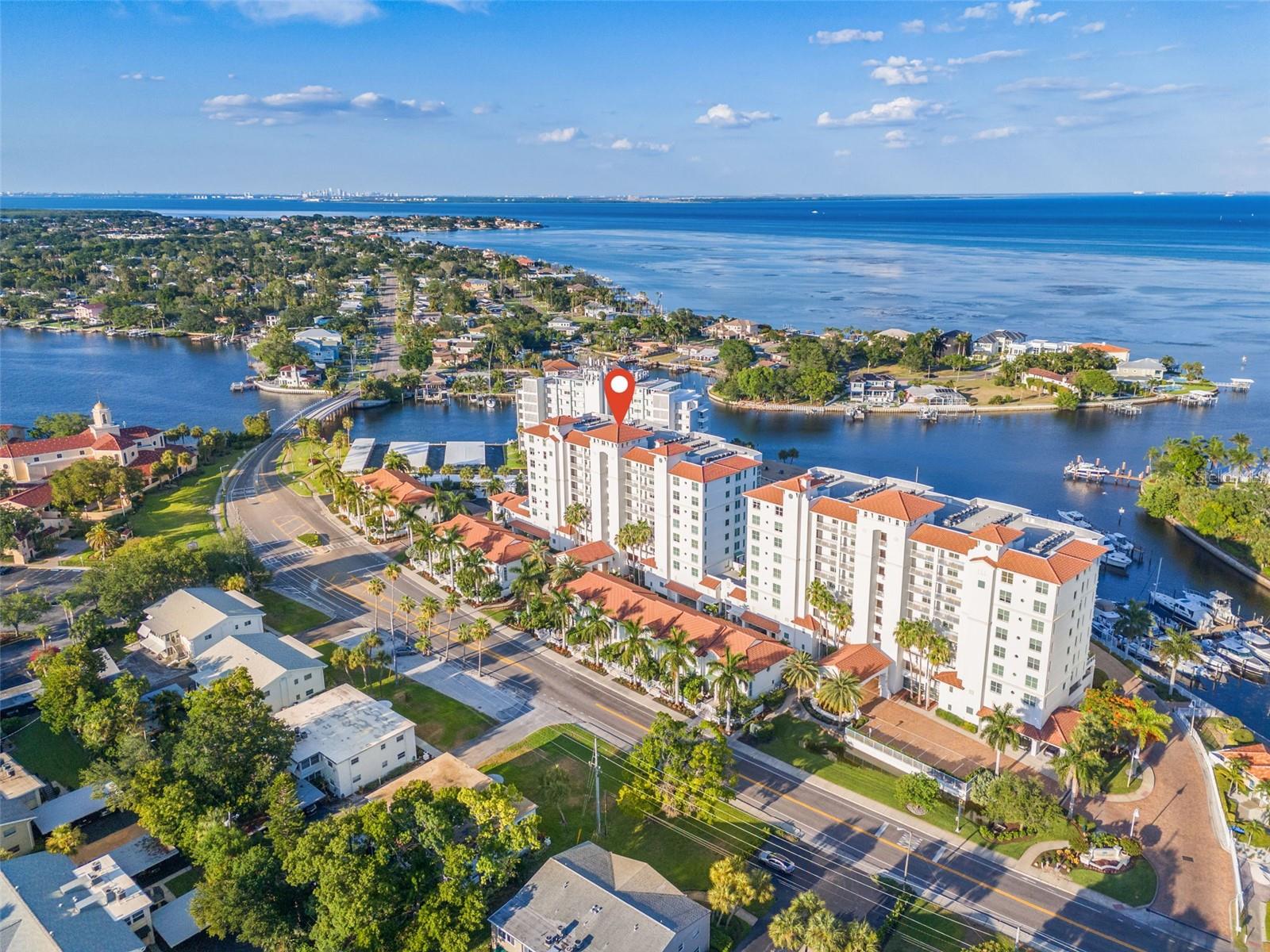 1325 SNELL ISLE BLVD NE #712