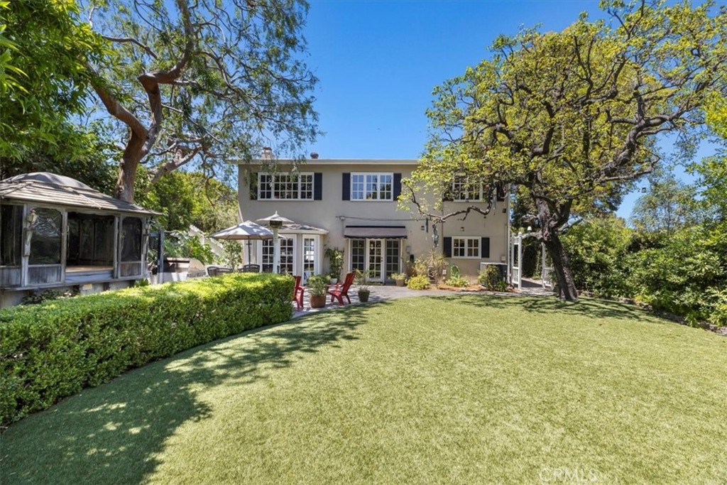 2062 Redondela Drive