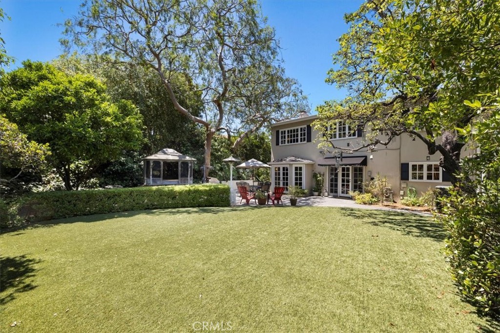 2062 Redondela Drive