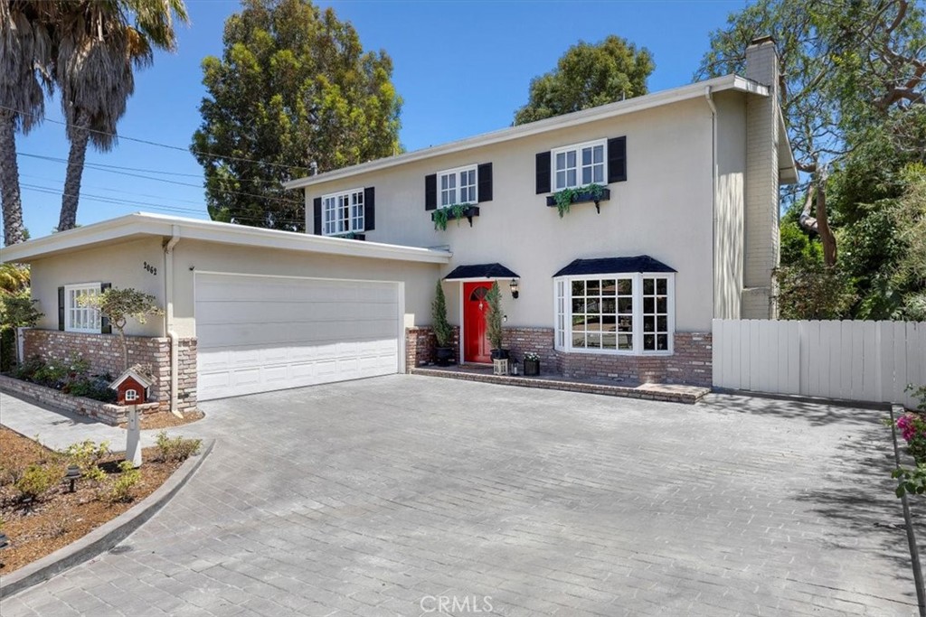 2062 Redondela Drive