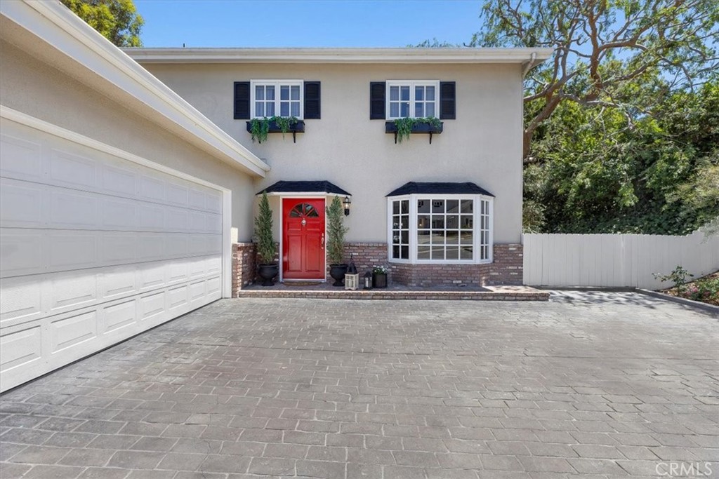 2062 Redondela Drive