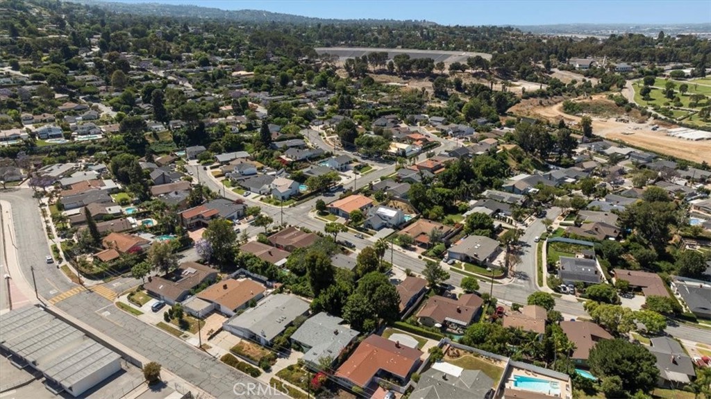 2062 Redondela Drive