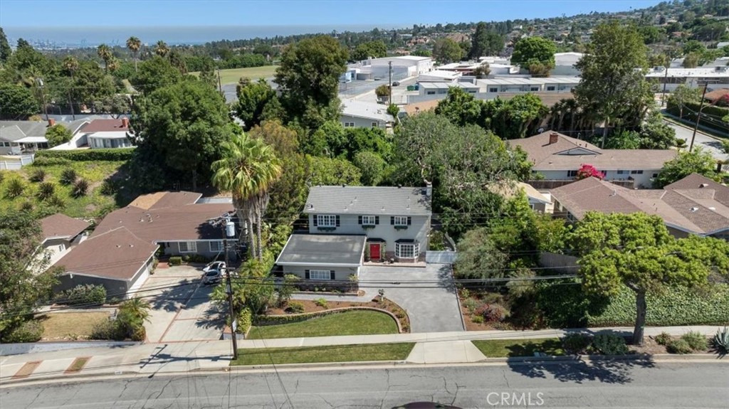 2062 Redondela Drive