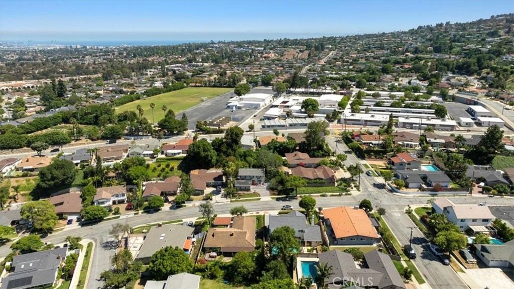 2062 Redondela Drive