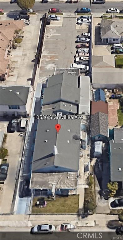 10536 S Grevillea Avenue