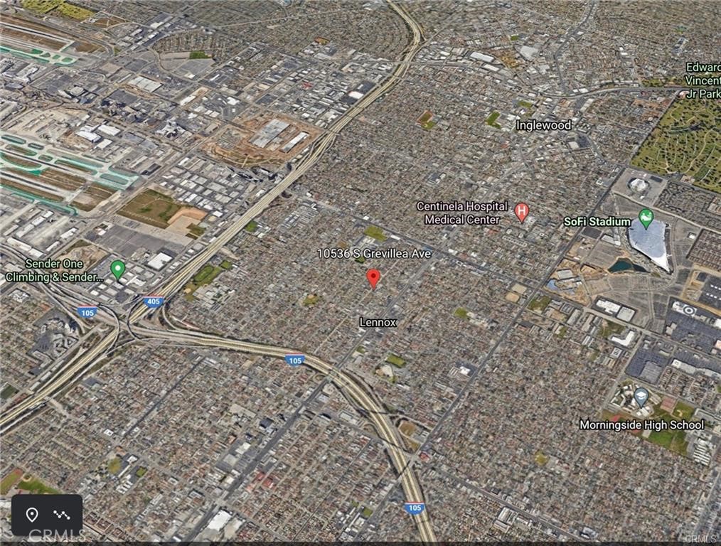 10536 S Grevillea Avenue