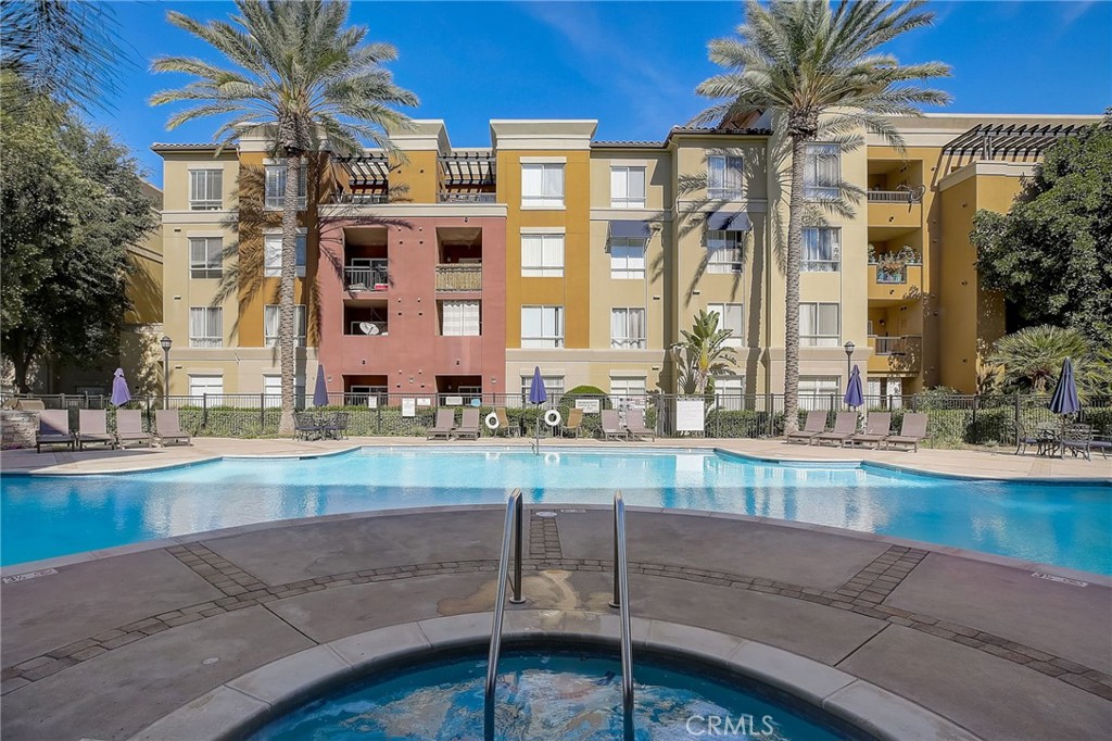 24595 Town Center Drive Unit: 3206