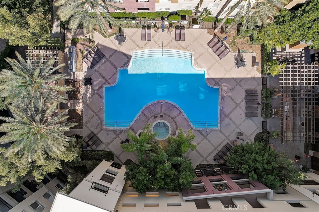 24595 Town Center Drive Unit: 3206