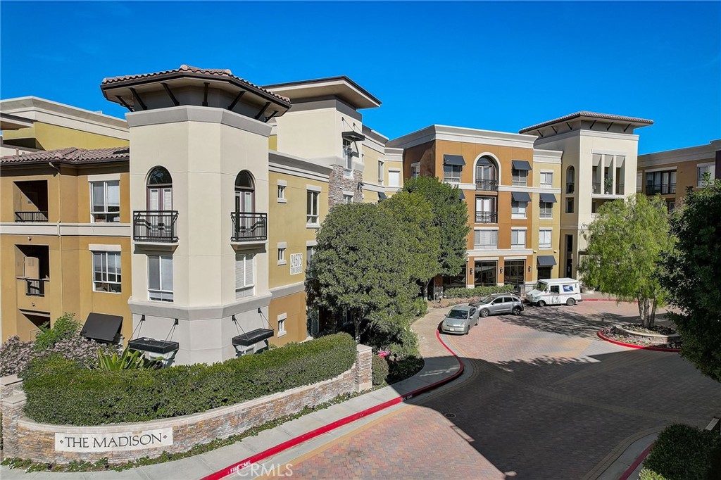 24595 Town Center Drive Unit: 3206