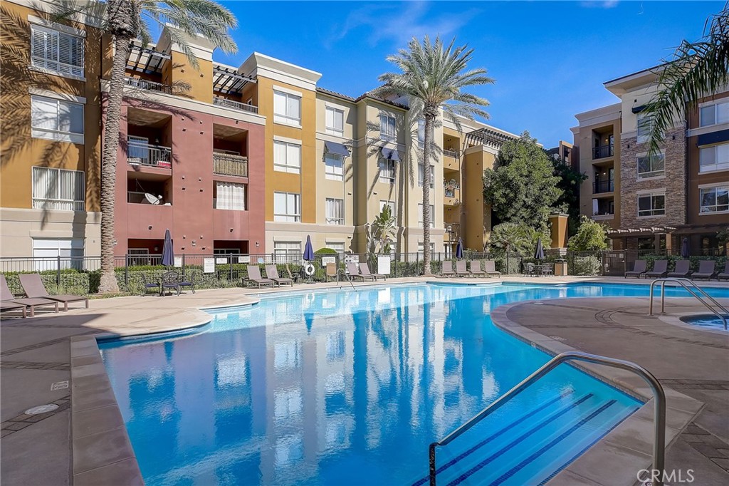 24595 Town Center Drive Unit: 3206