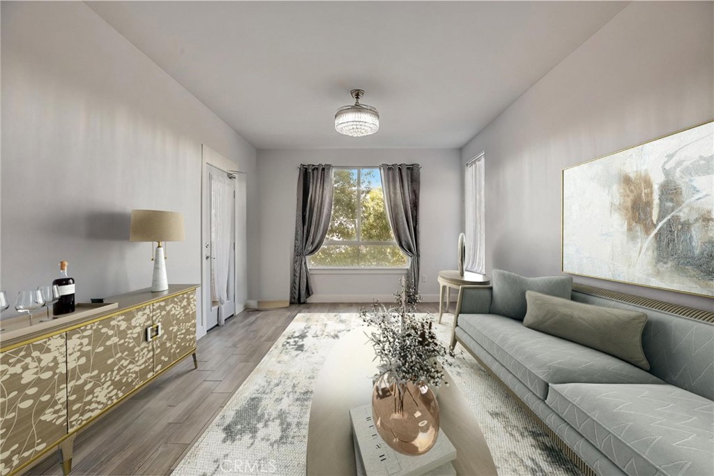 24595 Town Center Drive Unit: 3206