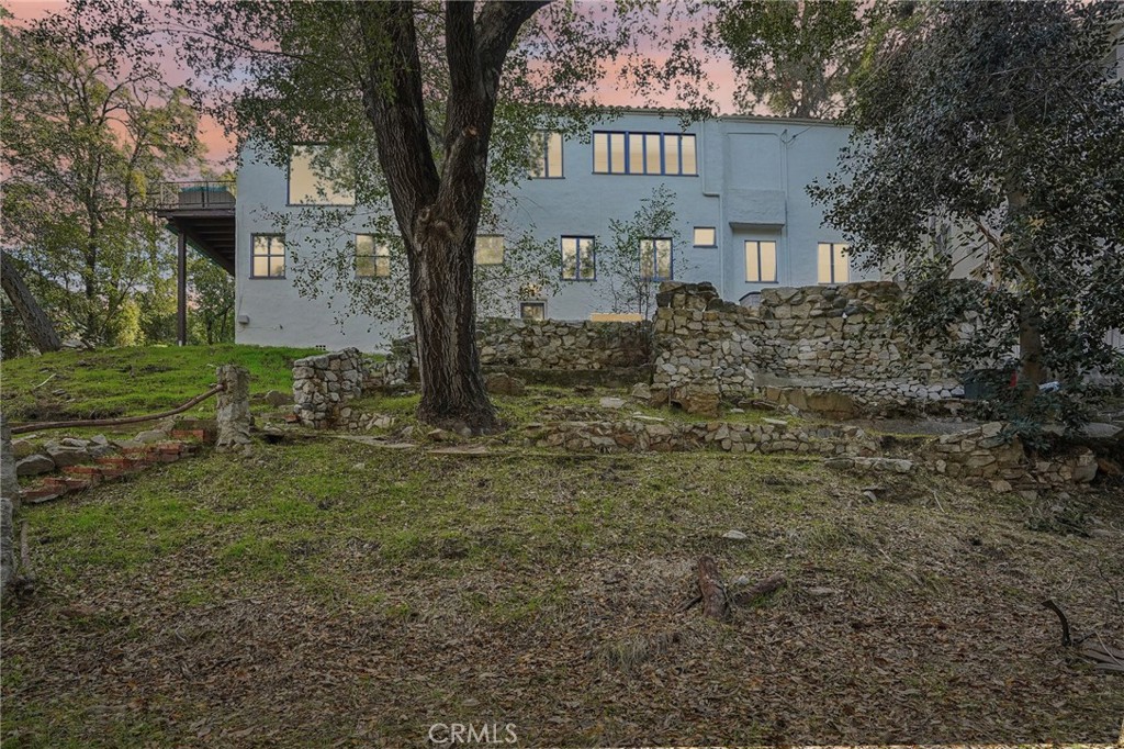 3024 Paddington Road