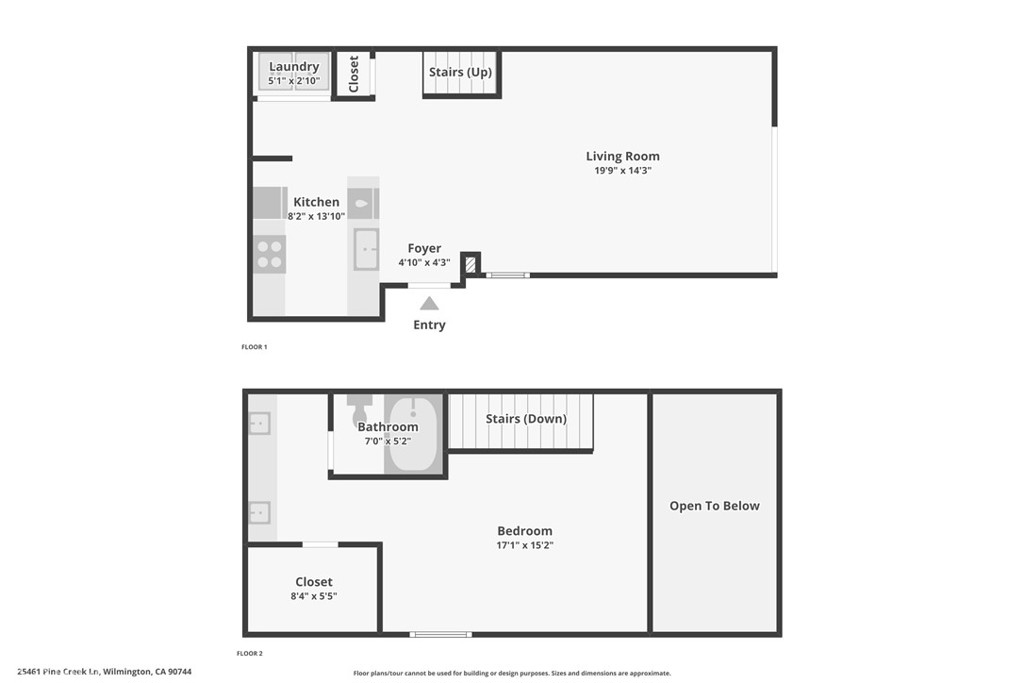 25461 Pine Creek Lane