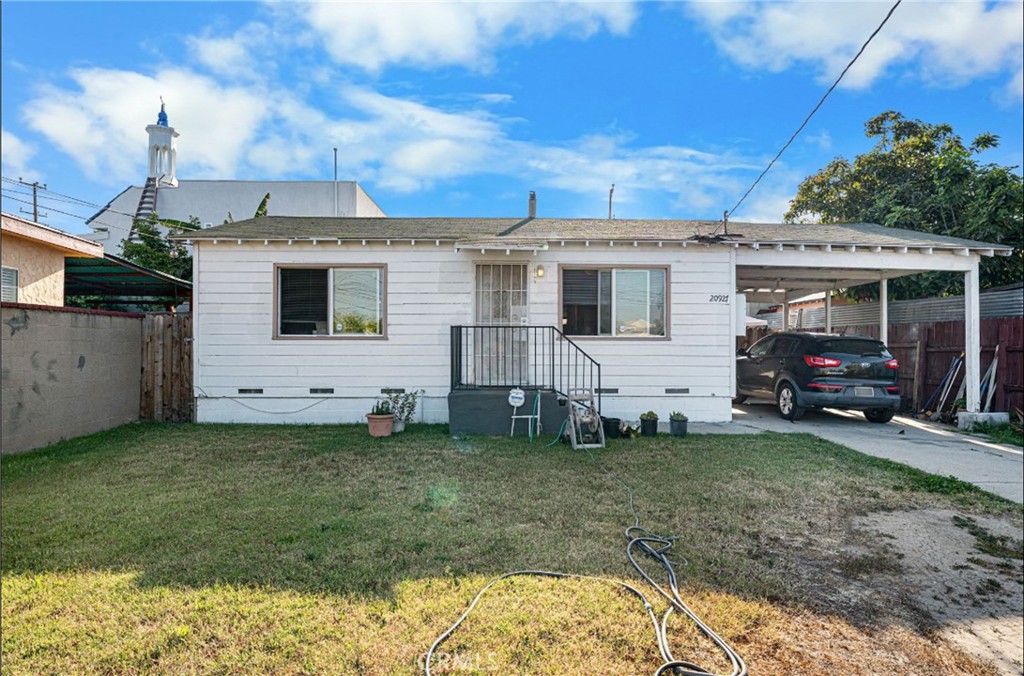 20927 Shearer Avenue