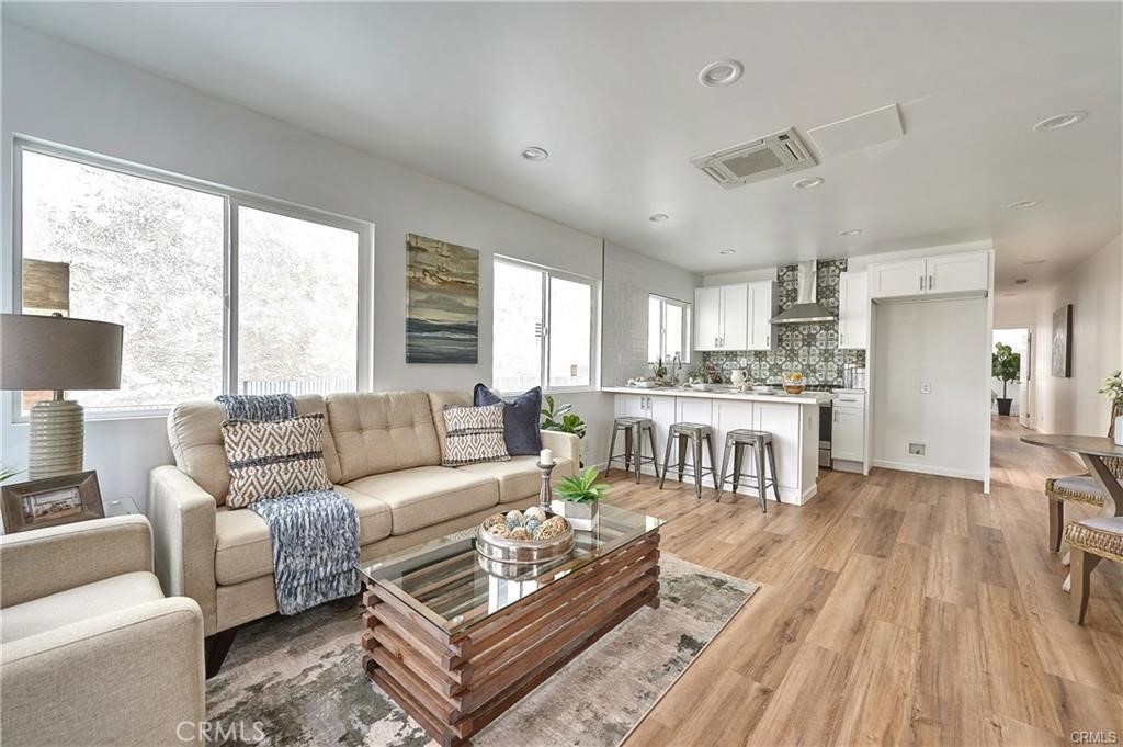 2921 S Pacific Avenue