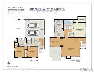 2113 Mathews A