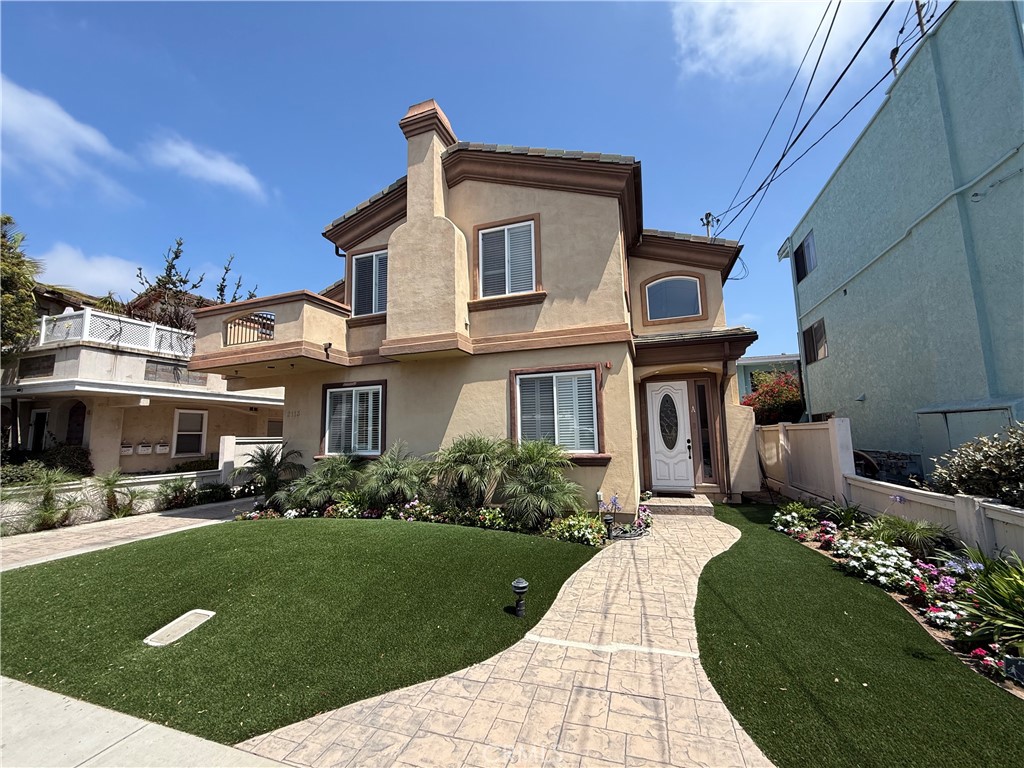 2113 Mathews A