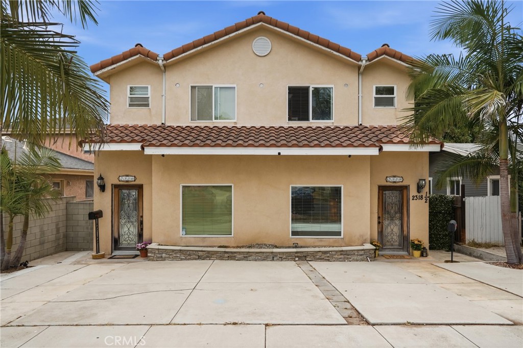 2316 S Alma