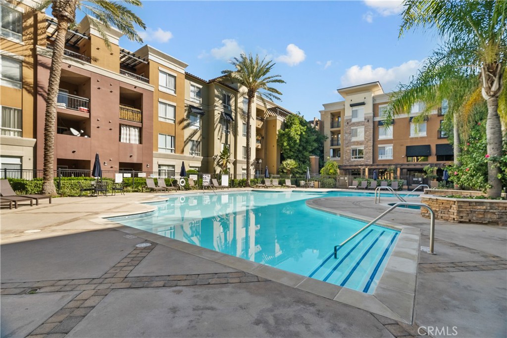 24545 Town Center Drive Unit: 5405