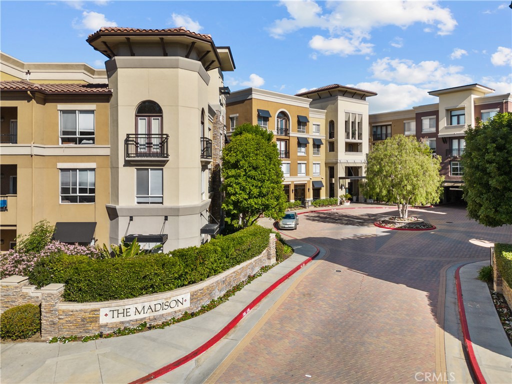 24545 Town Center Drive Unit: 5405
