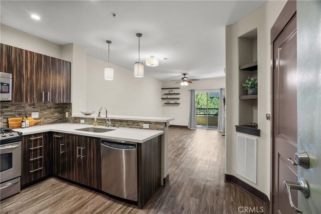 24545 Town Center Drive Unit: 5405