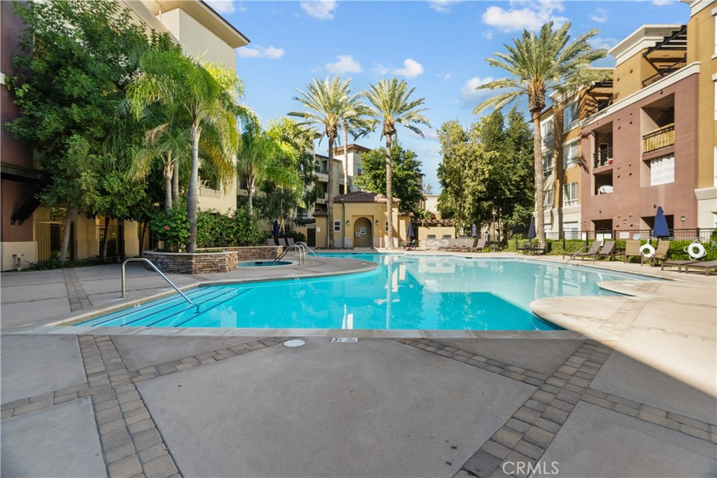 24545 Town Center Drive Unit: 5405