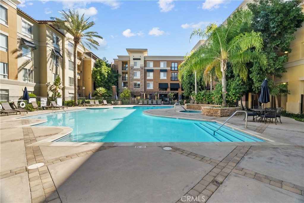 24545 Town Center Drive Unit: 5405