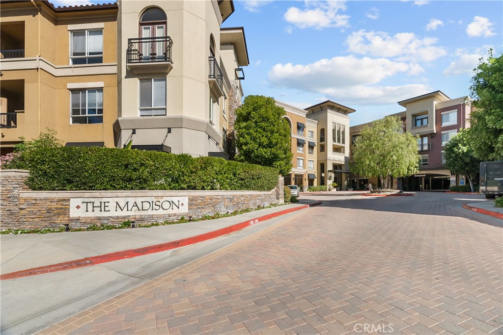 24545 Town Center Drive Unit: 5405