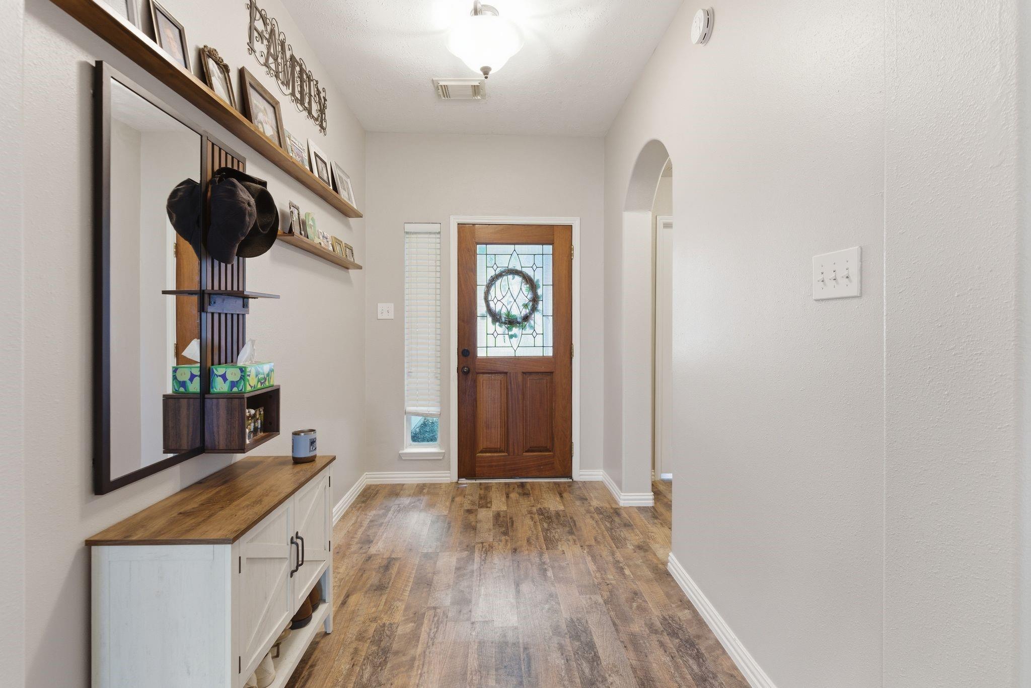 16531 Sperry Gardens Drive