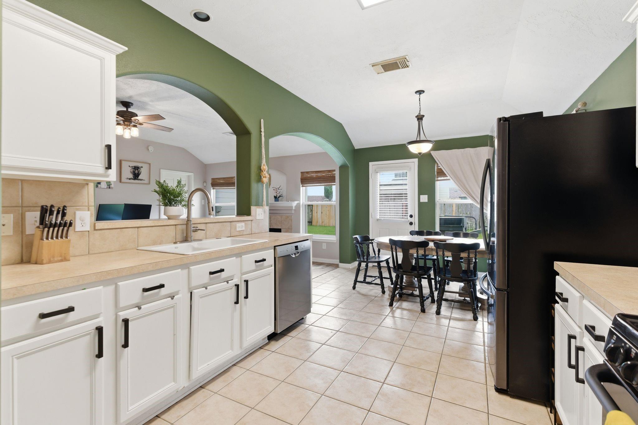 16531 Sperry Gardens Drive