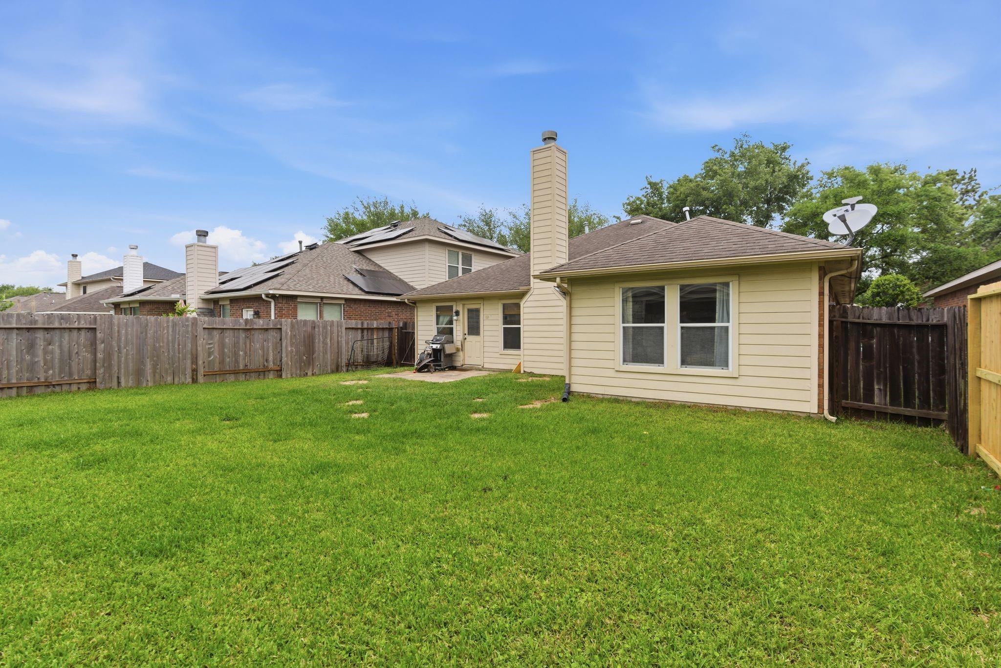 16531 Sperry Gardens Drive