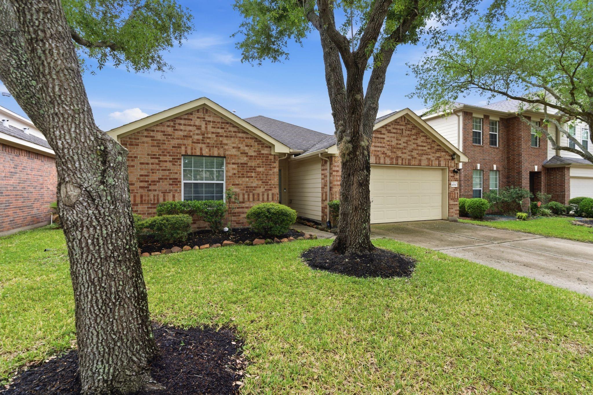 16531 Sperry Gardens Drive