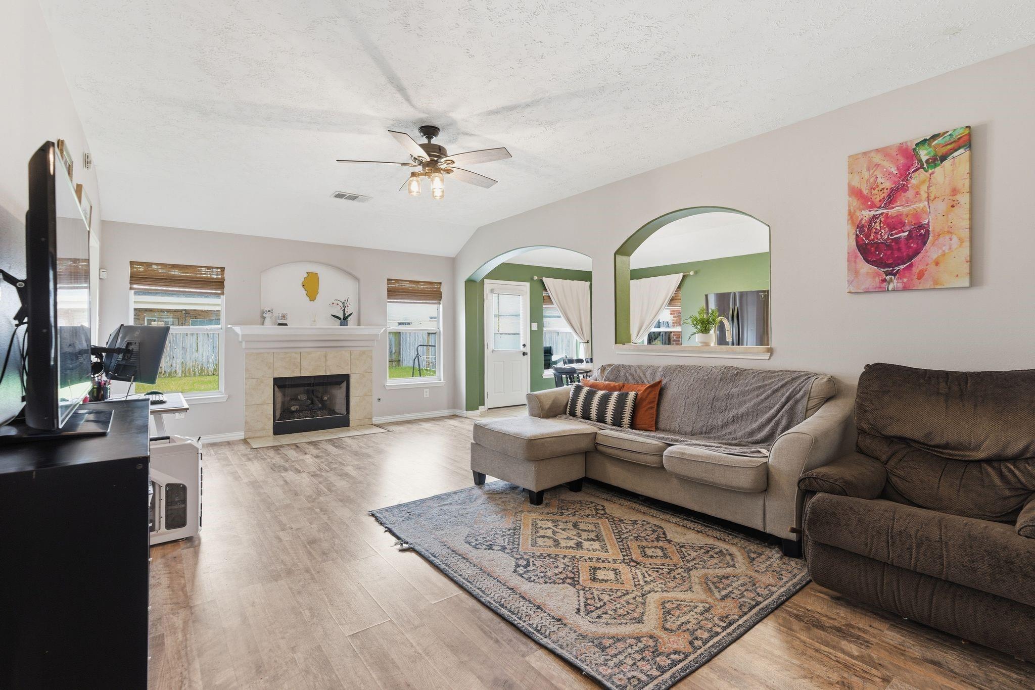 16531 Sperry Gardens Drive