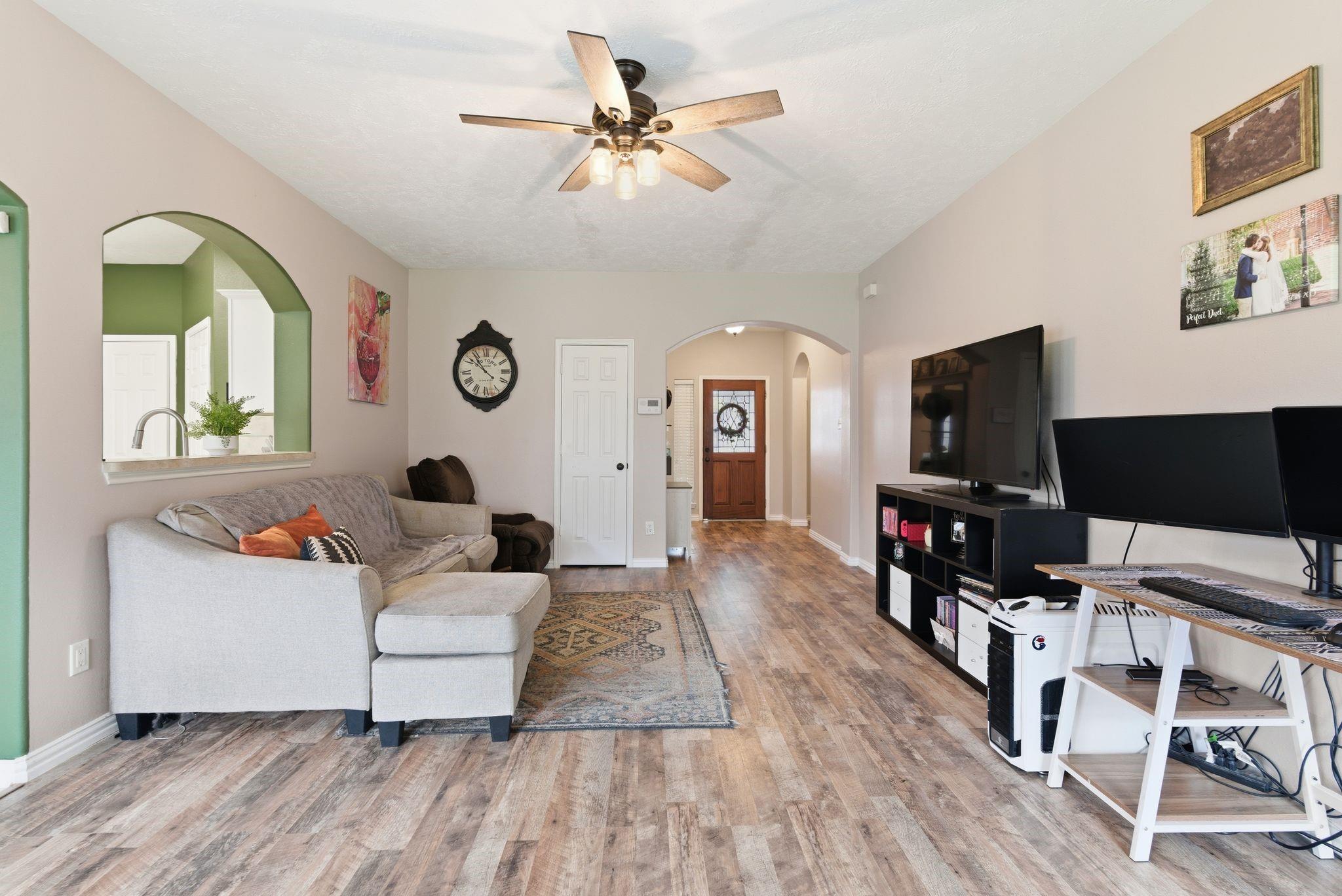 16531 Sperry Gardens Drive