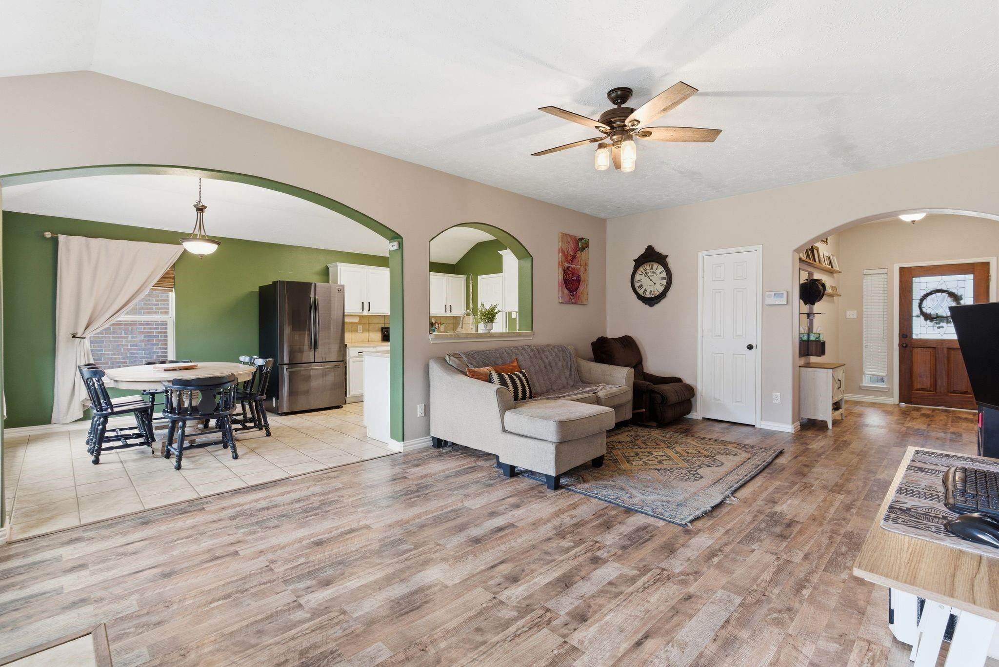 16531 Sperry Gardens Drive