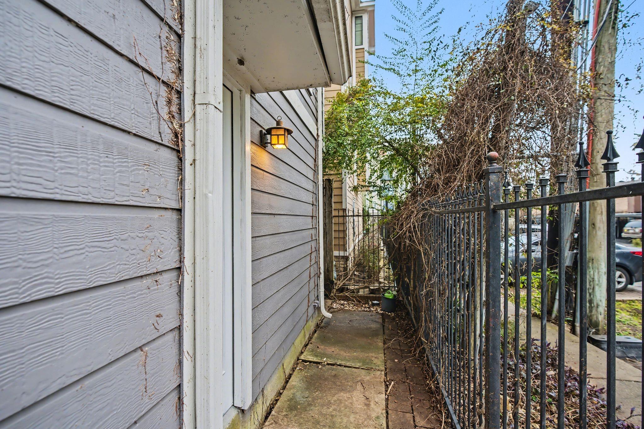 2416 Charleston Street # A